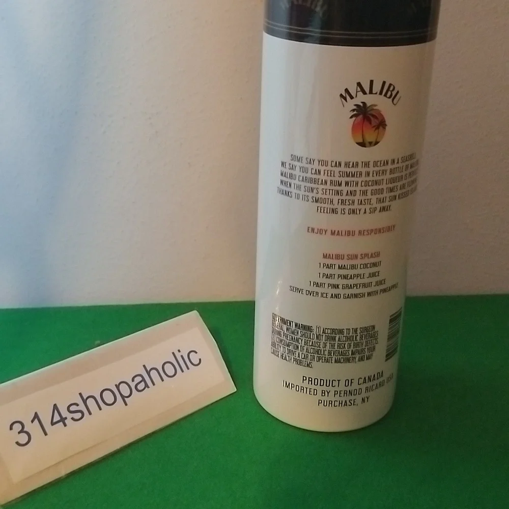 20 Oz. Stainless Steel Insulated Tumbler